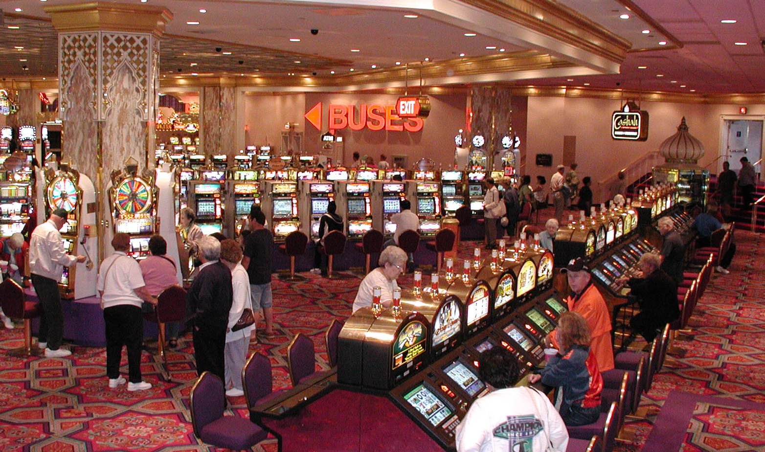 Stelario Casino